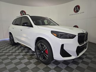 New 2026 BMW X1 xDrive28i w/ Technology Package image 1