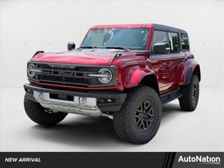 New 2025 Ford Bronco Raptor image 1