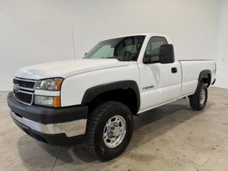 Used 2006 Chevrolet Silverado 2500 W/T image 1