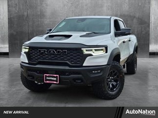 New 2025 RAM 1500 RHO image 1