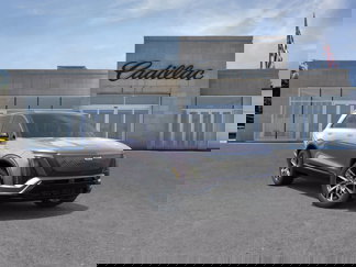 New 2026 Cadillac Vistiq Luxury image 1