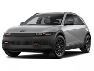 New 2025 Hyundai Ioniq 5 XRT image 1