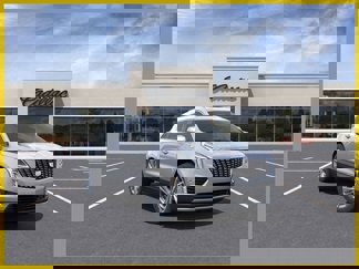 New 2025 Cadillac XT5 Premium Luxury w/ Technology Package image 1