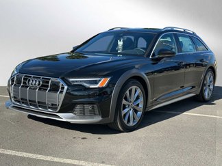 New 2025 Audi A6 Premium Plus image 1