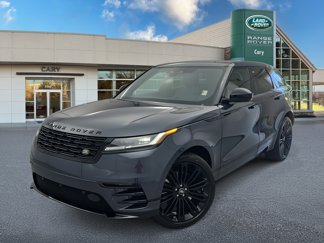 New 2026 Land Rover Range Rover Velar Dynamic SE image 1