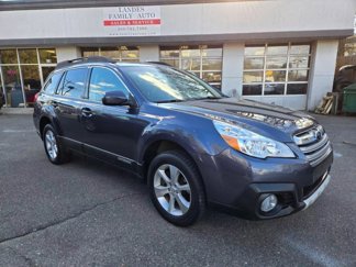 Used 2014 Subaru Outback 3.6R Limited image 1