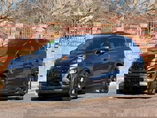 Used 2020 Kia Sportage S image 1