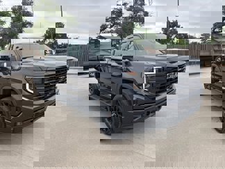 New 2025 GMC Sierra 1500 Elevation w/ Elevation Premium Package image 1