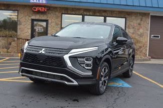 Used 2022 Mitsubishi Eclipse Cross SE image 1