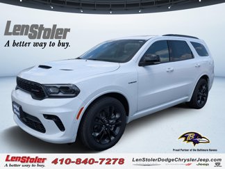 New 2025 Dodge Durango R/T image 1