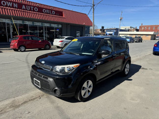 Used 2014 Kia Soul image 1