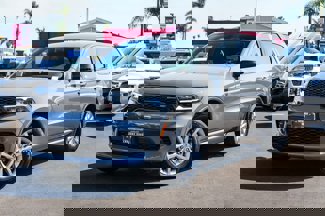 New 2025 Dodge Durango GT image 1