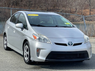 Used 2012 Toyota Prius Two image 1
