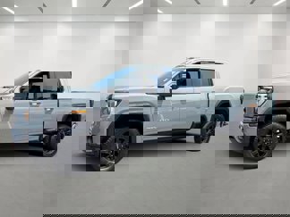 Used 2024 GMC Sierra 2500 AT4 w/ AT4 Premium Plus Package image 1