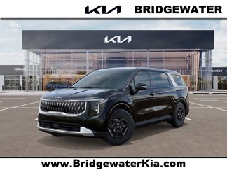 New 2026 Kia Carnival image 1