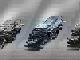 New 2025 Toyota Tacoma Limited image 1