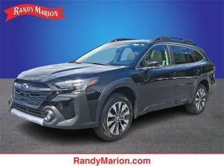 New 2025 Subaru Outback Limited image 1
