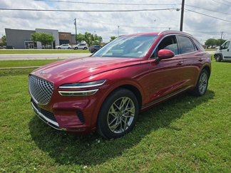 Used 2025 Genesis GV70 2.5T image 1