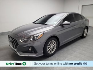 Used 2019 Hyundai Sonata SE image 1