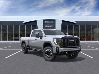 New 2025 GMC Sierra 2500 Denali Ultimate image 1
