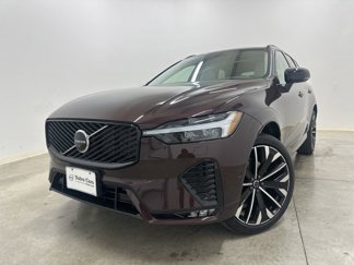 New 2026 Volvo XC60 B5 Ultra w/ Protection Package Premier image 1