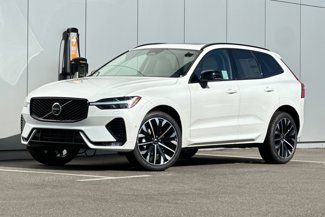 New 2026 Volvo XC60 B5 Ultra w/ Climate Package PRO image 1