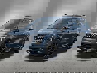 New 2026 Kia Carnival SX Prestige image 1