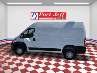 New 2025 RAM ProMaster 1500 image 1