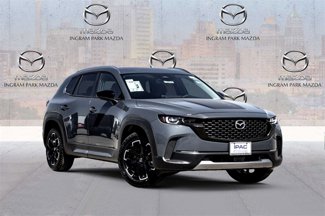 New 2025 MAZDA CX-50 Meridian Edition image 1