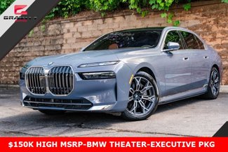 Used 2023 BMW i7 xDrive60 image 1