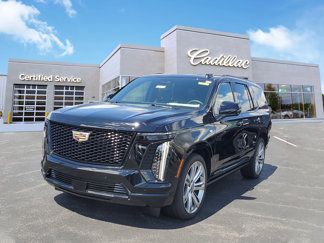 New 2025 Cadillac Escalade Sport w/ Touring Package image 1