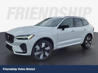 New 2025 Volvo XC60 T8 Plus w/ Protection Package Premier image 1