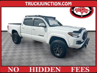 Used 2020 Toyota Tacoma SR5 image 1