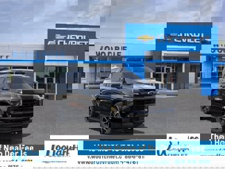New 2025 Chevrolet Tahoe RST w/ RST Capability Package image 1