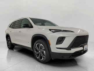 New 2025 Buick Enclave Sport Touring w/ LPO, Floor Liner Package image 1