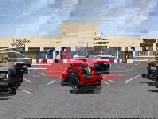 New 2026 Cadillac Escalade Platinum Sport image 1