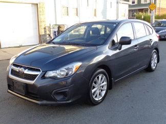 Used 2013 Subaru Impreza 2.0i Premium image 1