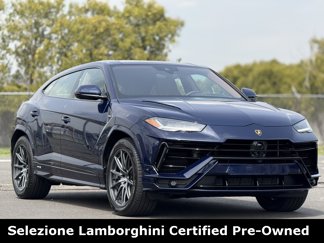 Used 2024 Lamborghini Urus S image 1
