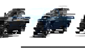 New 2026 Chevrolet Silverado 3500 W/T w/ WT Convenience Package image 1