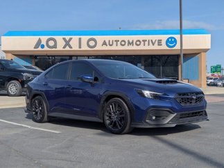Used 2023 Subaru WRX Premium image 1