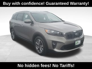 Used 2019 Kia Sorento EX image 1
