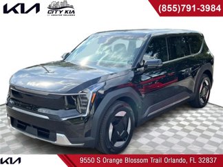 New 2026 Kia EV9 Light image 1