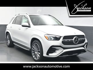 New 2026 Mercedes-Benz GLE 450 4MATIC video 1