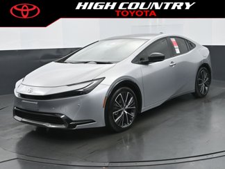New 2026 Toyota Prius Limited image 1