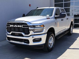 New 2026 RAM 2500 Tradesman image 1
