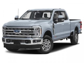 New 2025 Ford F250 Lariat w/ Lariat Ultimate Package image 1