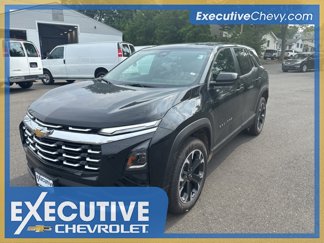 New 2026 Chevrolet Equinox LT w/ Convenience Package II image 1