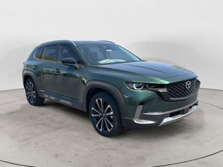 New 2025 MAZDA CX-50 2.5 Turbo w/ Cargo Package image 1