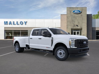 New 2025 Ford F350 XL image 1
