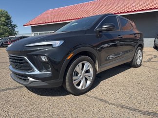 Used 2025 Buick Encore GX Preferred image 1
